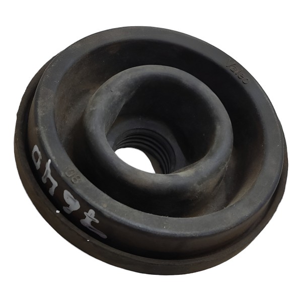 Borracha Tampa Vedação Farol Nissan Livina 2009 2010 A 2015 Preto