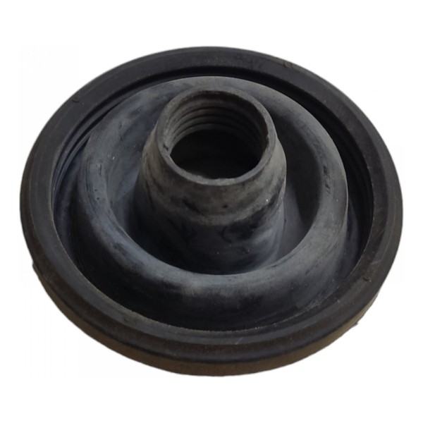 Borracha Tampa Vedação Farol Nissan Livina 2009 2010 A 2015 Preto