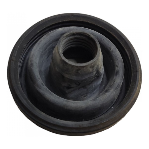 Borracha Tampa Vedação Farol Nissan Livina 2009 2010 A 2015 Preto