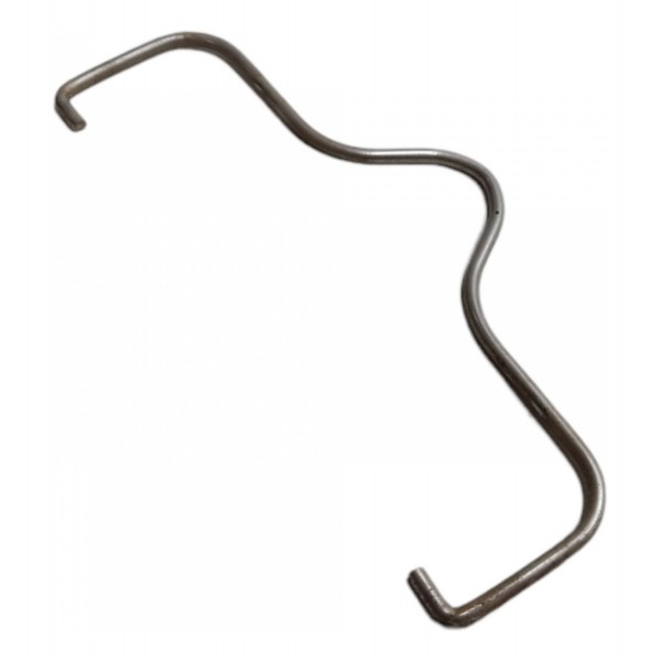 Trava Grampo Tampa Vedação Farol Audi A3 2007 2008 2009 2010