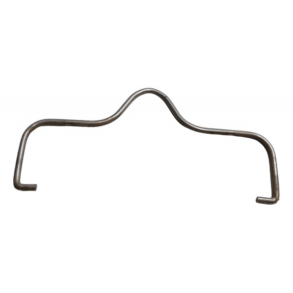 Trava Grampo Tampa Vedação Farol Audi A3 2007 2008 2009 2010