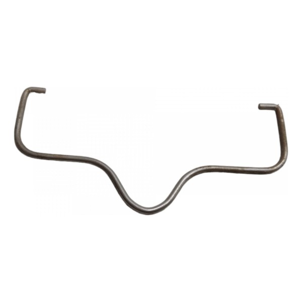 Trava Grampo Tampa Vedação Farol Audi A3 2007 2008 2009 2010