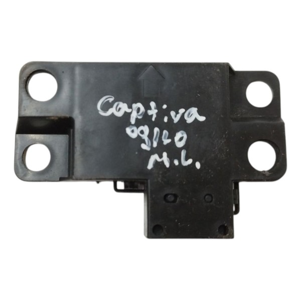 Módulo Sensor Gps Chevrolet Captiva 2009 2010 2011 2012