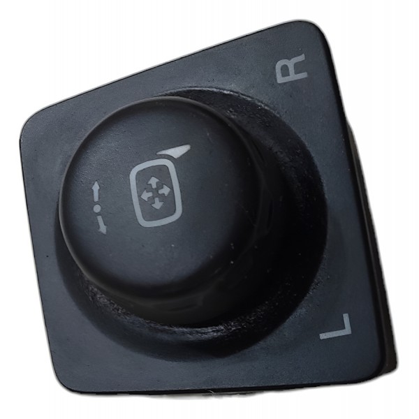 Botão Regulagem Retrovisor Captiva 2009 2010 2011 2012 2013