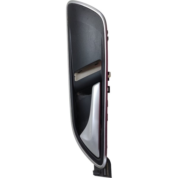 Maçaneta Mercedes Gla200 2015 Interna Dianteira Esquerda Cinza Dianteira