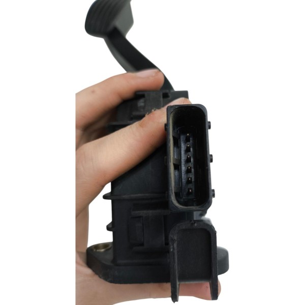 Pedal Acelerador Fiat Palio Argo Cronos 2014 2015 A 2021