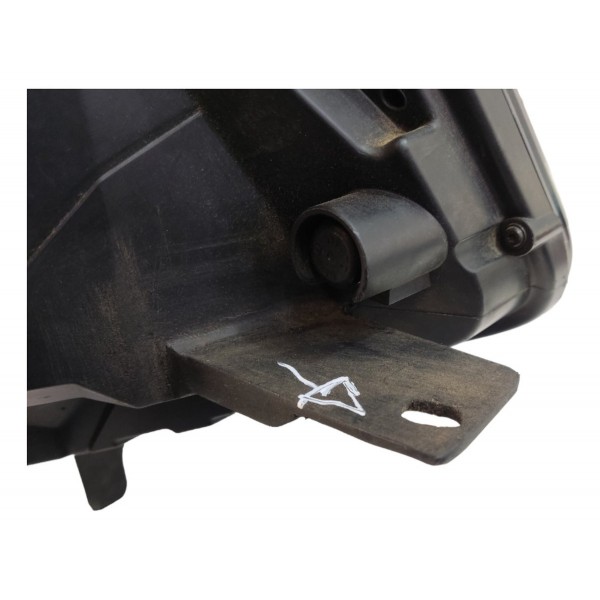 Farol Esquerdo Ford Ecosport 2015 2014 2013 2016 2017 Esquerdo/motorista