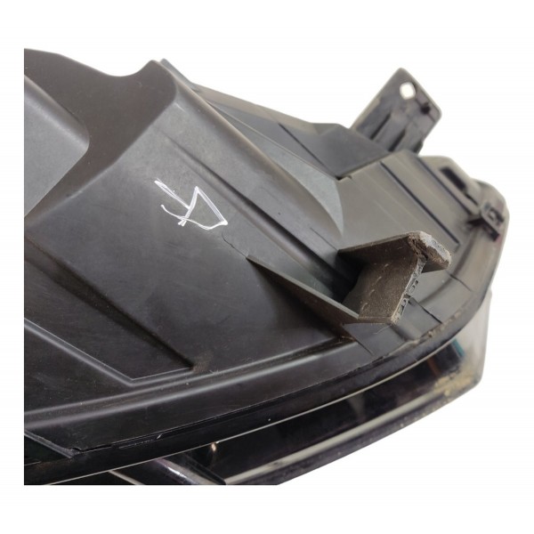 Farol Esquerdo Ford Ecosport 2015 2014 2013 2016 2017 Esquerdo/motorista