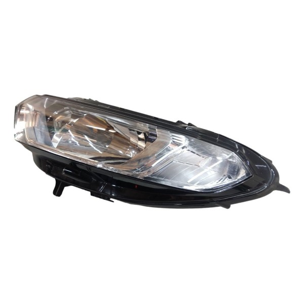 Farol Esquerdo Ford Ecosport 2015 2014 2013 2016 2017 Esquerdo/motorista