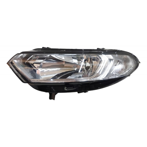 Farol Esquerdo Ford Ecosport 2015 2014 2013 2016 2017 Esquerdo/motorista