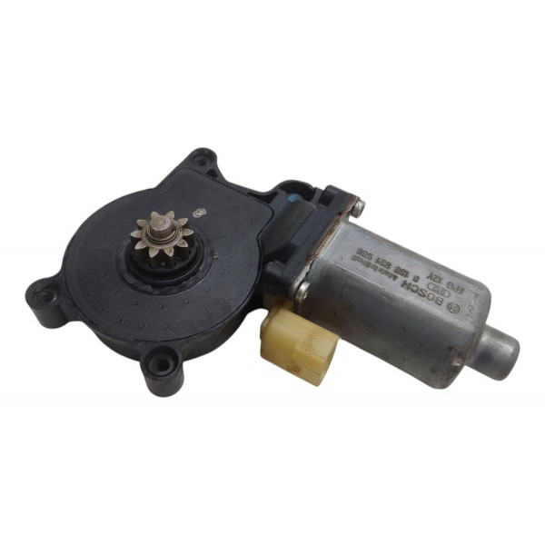 Motor Máquina Vidro Dianteira Direita Ecosport 2003 A 2012