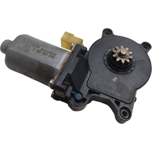 Motor Máquina Vidro Dianteira Direita Ecosport 2003 A 2012