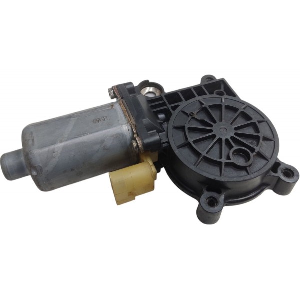 Motor Máquina Vidro Dianteira Direita Ecosport 2003 A 2012