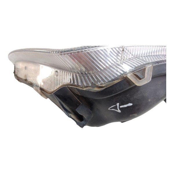 Farol Esquerdo Ecosport 2008 2009 2010 2011 2012 Original Esquerdo/motorista