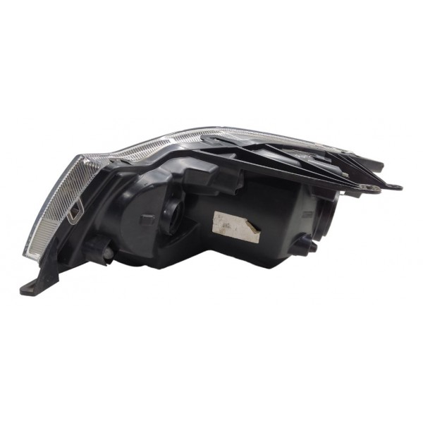 Farol Direito Ford Ecosport 2008 2009 2010 A 2012 Cromomix Direito/passageiro