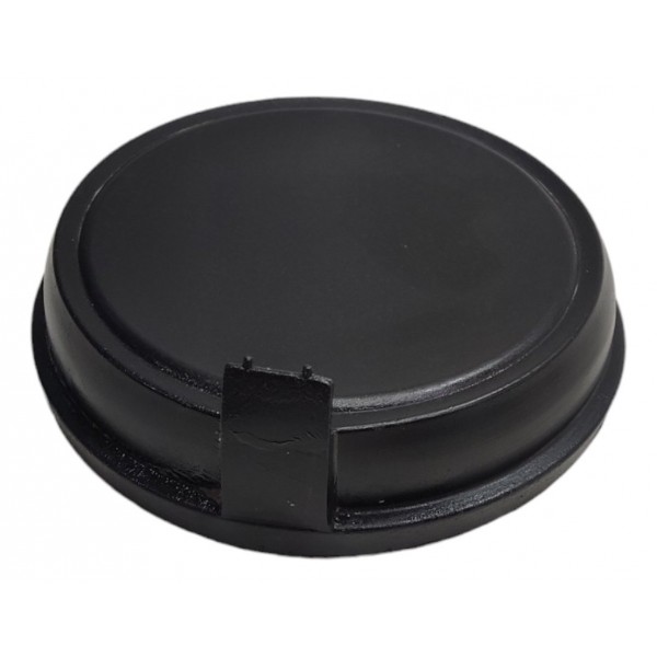 Borracha Vedação Farol Ford Ecosport 2013 2014 2015 2016 Preto