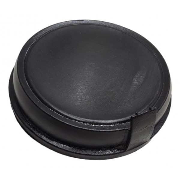 Borracha Vedação Farol Ford Ecosport 2013 2014 2015 2016 Preto