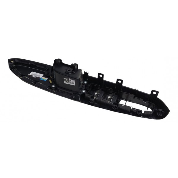 Apoio Braço Sportage 2019 2020 Puxador Dianteiro Esquerdo Preto