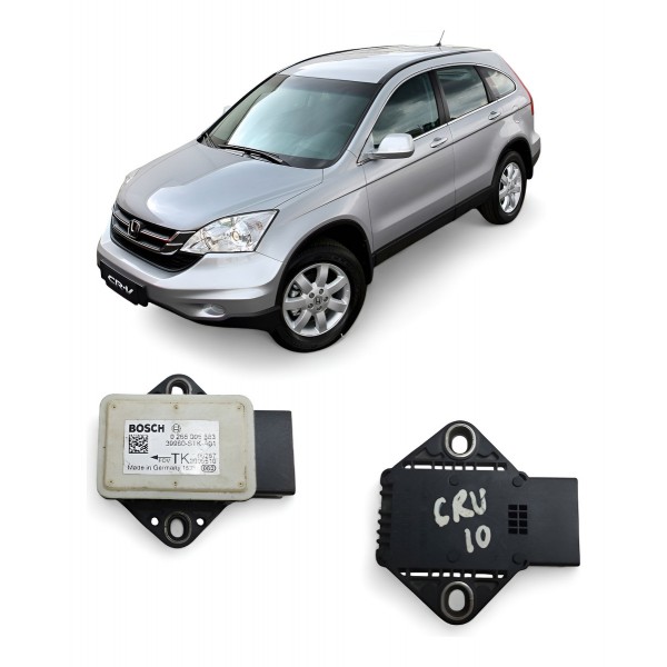 Módulo Sensor Velocidade Honda Crv 2007 2008 2009 2010 2011