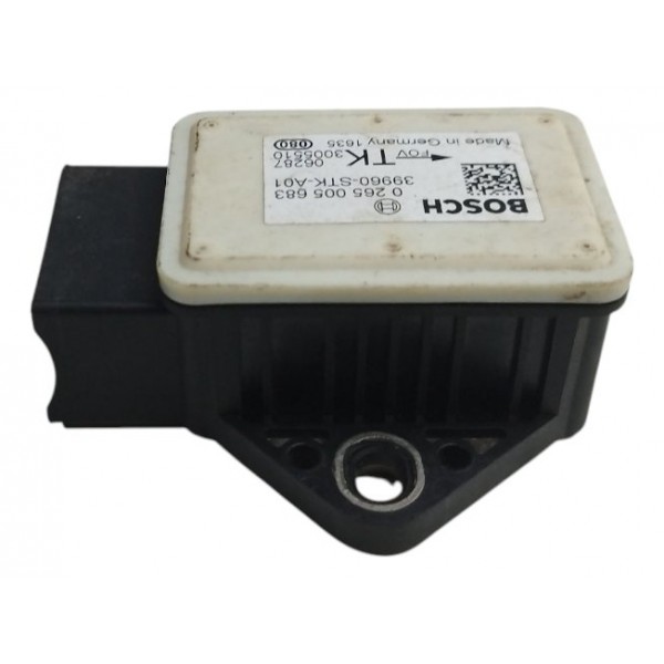 Módulo Sensor Velocidade Honda Crv 2007 2008 2009 2010 2011