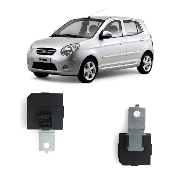 Modulo Imobilizador Kia Picanto 2008 2009 2010 2011 2012