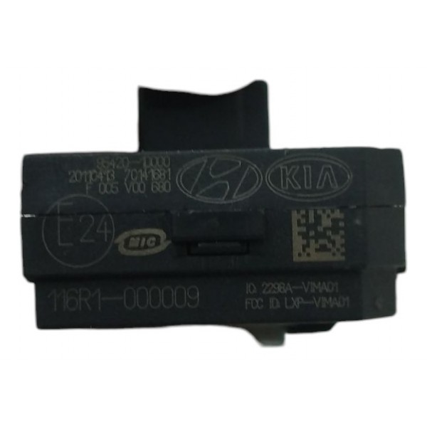 Modulo Imobilizador Kia Picanto 2008 2009 2010 2011 2012