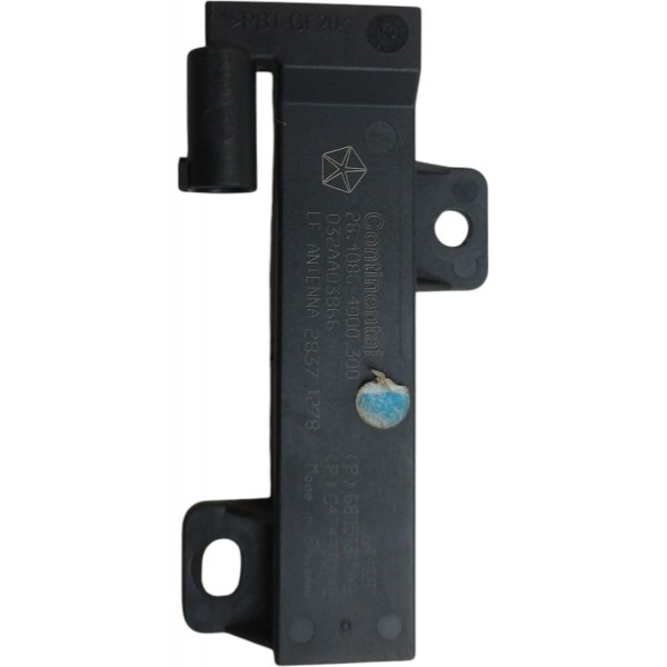 Módulo Antena Keyless Jeep Compass 2017 2018 2019 2020 2021