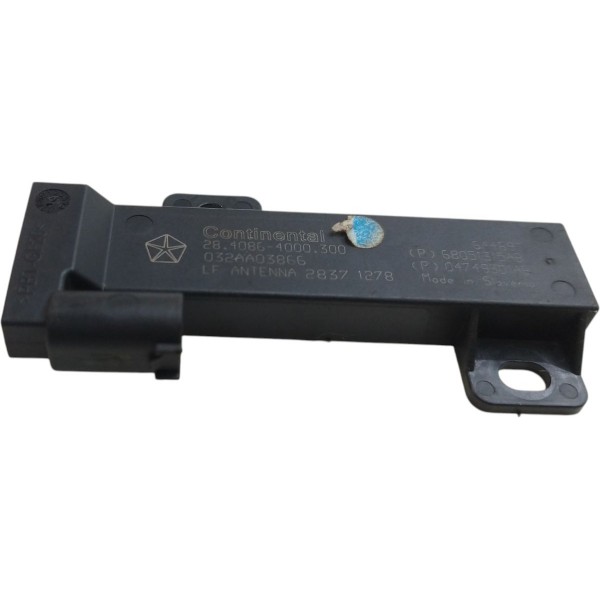Módulo Antena Keyless Jeep Compass 2017 2018 2019 2020 2021