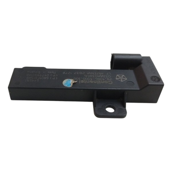 Módulo Antena Keyless Jeep Compass 2017 2018 2019 2020 2021