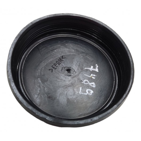 Borracha Vedação Farol Ford Ecosport 2013 2014 2015 2016 Preto