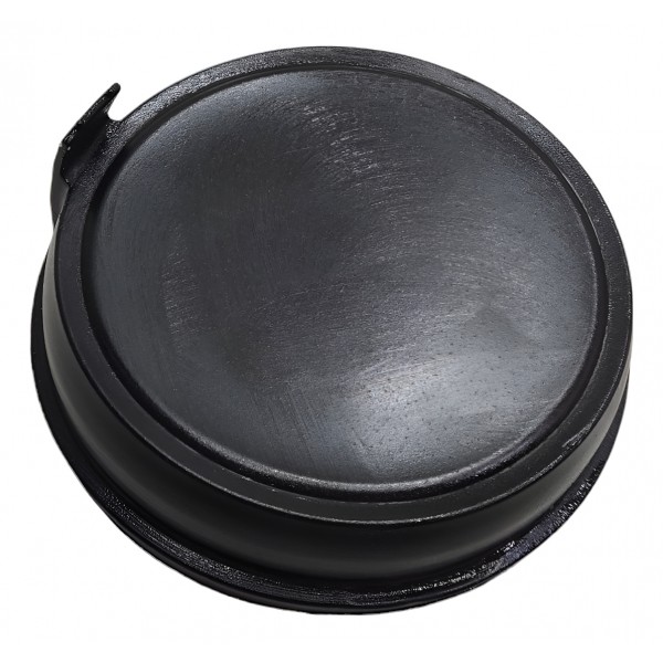 Borracha Vedação Farol Ford Ecosport 2013 2014 2015 2016 Preto