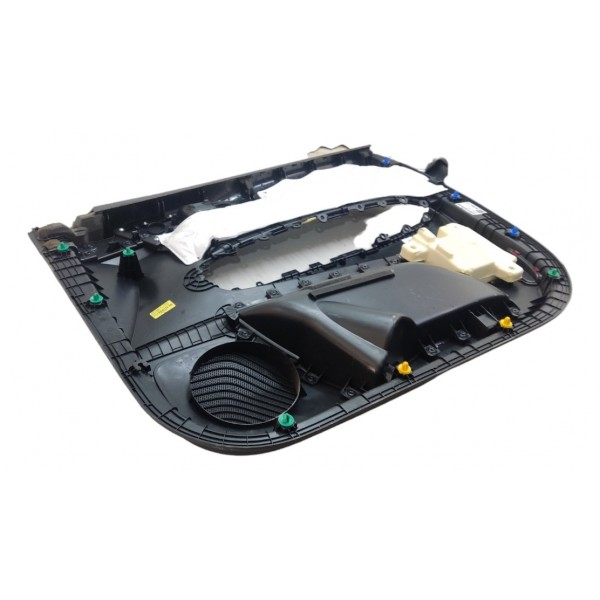 Forro Porta Dianteiro Esquerdo Kia Sportage 2019 2020 2021