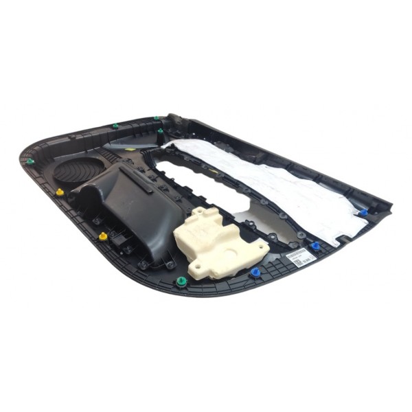 Forro Porta Dianteiro Esquerdo Kia Sportage 2019 2020 2021