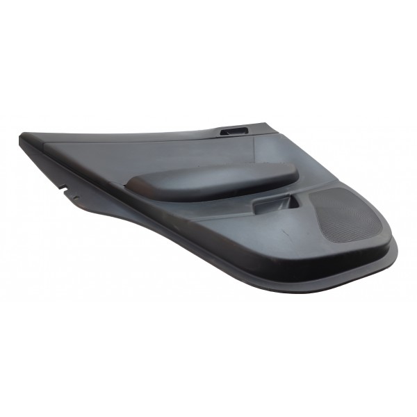 Forro Porta Traseiro Esquerdo Kia Sportage 2019 2020 2021