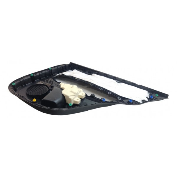 Forro Porta Traseiro Esquerdo Kia Sportage 2019 2020 2021