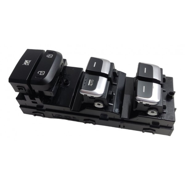 Botão Vidro Kia Sportage 2019 2020 2021 Dianteiro Esquerdo