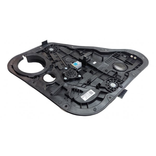 Maquina Vidro Kia Sportage 2019 2020 2021 Traseira Esquerda