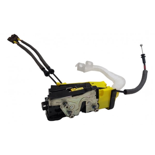 Fechadura Porta Kia Sportage 2019 2020 Traseira Esquerda