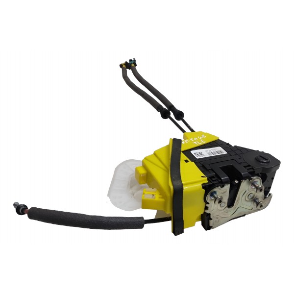 Fechadura Porta Kia Sportage 2019 2020 Traseira Esquerda