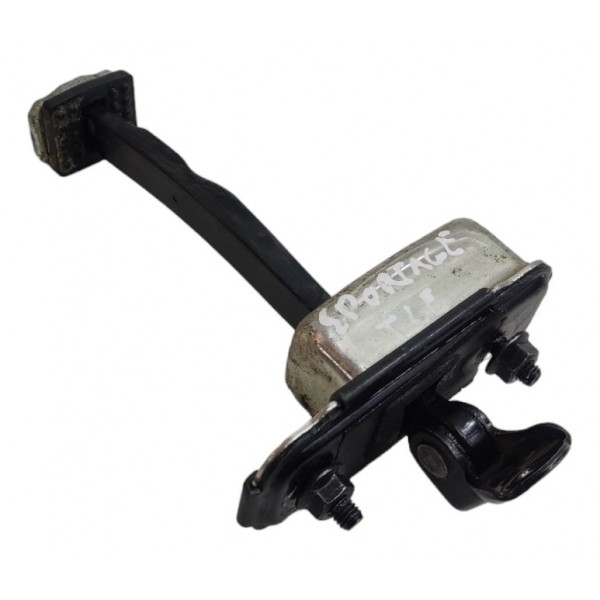 Limitador Porta Kia Sportage 2019 2020 Traseira Esquerda