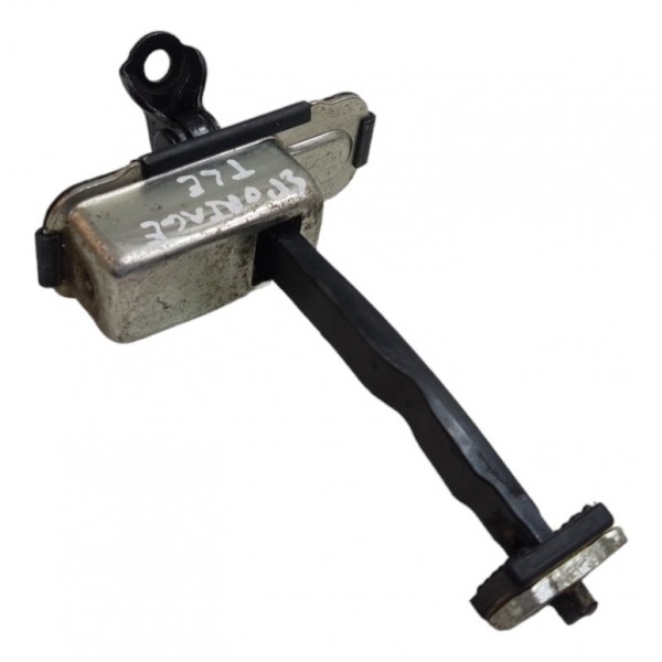 Limitador Porta Kia Sportage 2019 2020 Traseira Esquerda