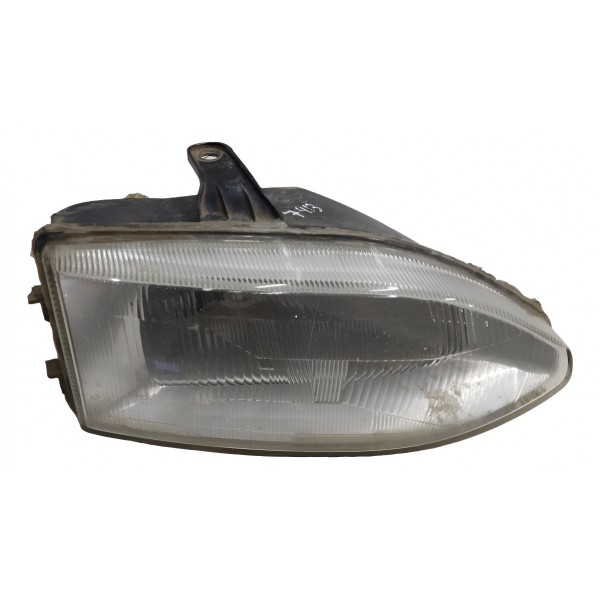 Farol Direito Fiat Siena Palio 1996 1997 1998 1999 Original