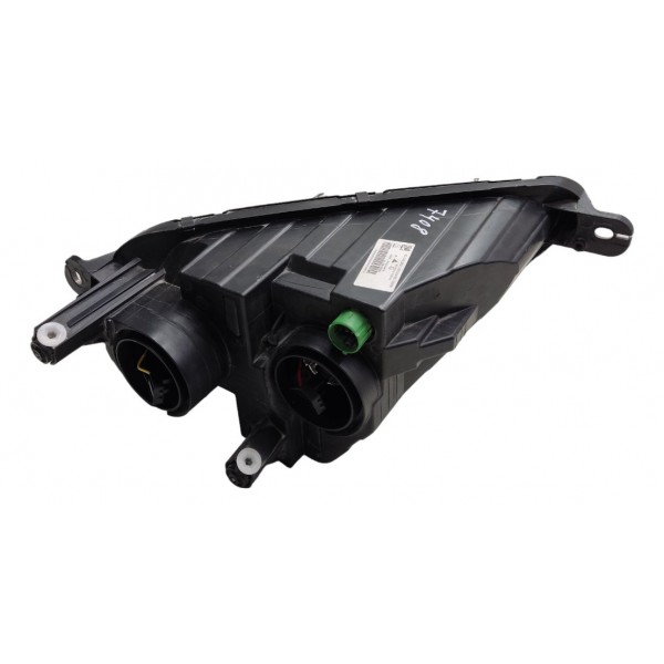 Farol Fiat Toro Esquerdo 2016 2017 2018 2019 A 2021 Original Esquerdo/motorista