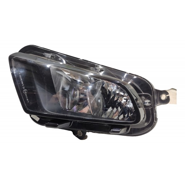 Farol Fiat Toro Esquerdo 2016 2017 2018 2019 A 2021 Original Esquerdo/motorista