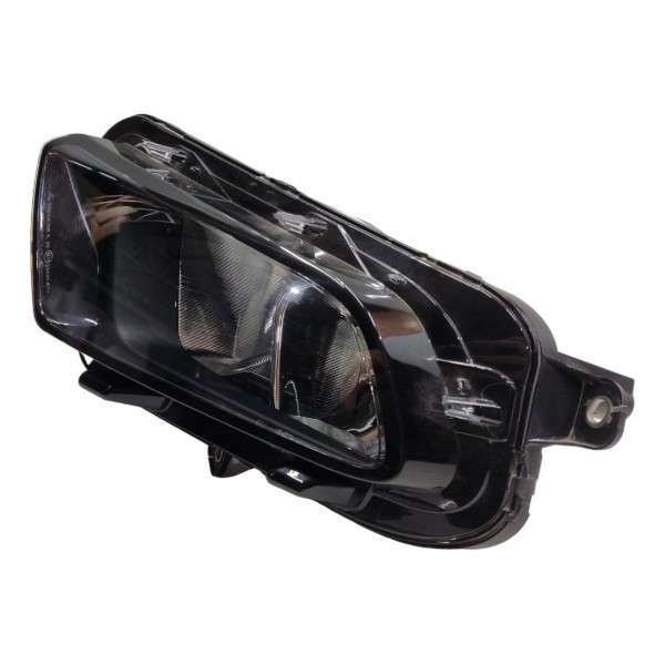 Farol Fiat Toro Esquerdo 2016 2017 2018 2019 A 2021 Original Esquerdo/motorista