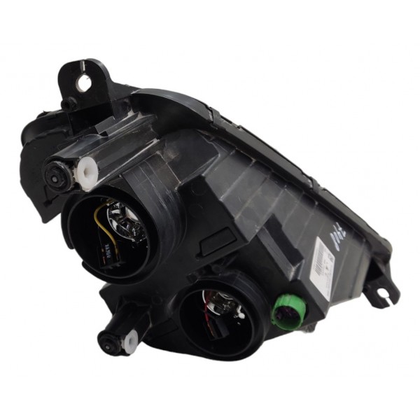Farol Fiat Toro Esquerdo 2016 2017 2018 2019 A 2021 Original Esquerdo/motorista
