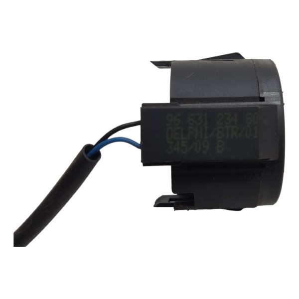 Comutador Imobilizador Ignição Peugeot Citroen 2007 A 2012