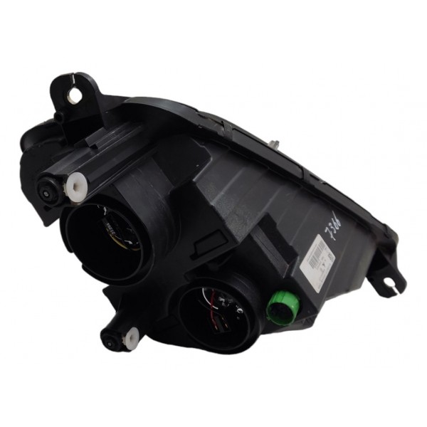 Farol Esquerdo Fiat Toro 2016 2017 2018 2019 2020 Original Esquerdo/motorista