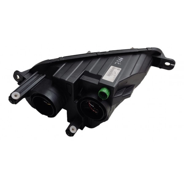 Farol Esquerdo Fiat Toro 2016 2017 2018 2019 2020 Original Esquerdo/motorista