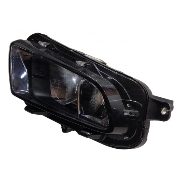 Farol Esquerdo Fiat Toro 2016 2017 2018 2019 2020 Original Esquerdo/motorista